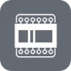 контроллер UNIcontroller c 9 расширенными функциями (патент РФ RU 2840583 C1)