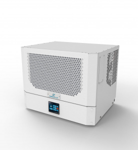 Кондиционер для шкафа потолочный UNISPLIT MHR-220S(3) UNIcontroller