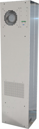 Кондиционер для шкафа настенный нержавеющая сталь UNISPLIT MHW-325S(1)SS UNIcontroller