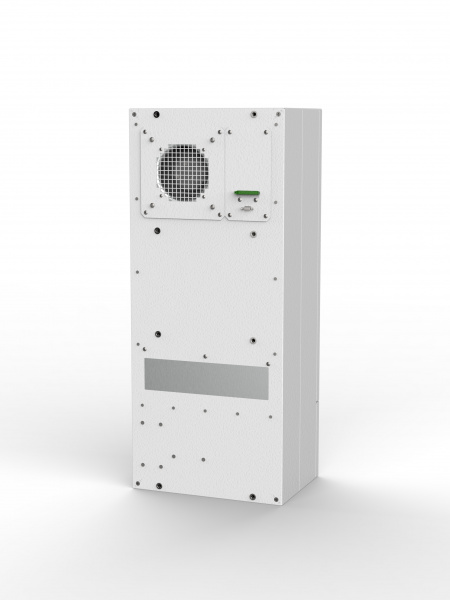 Кондиционер для шкафа настенный UNISPLIT MHW-210S(1) UNIcontroller